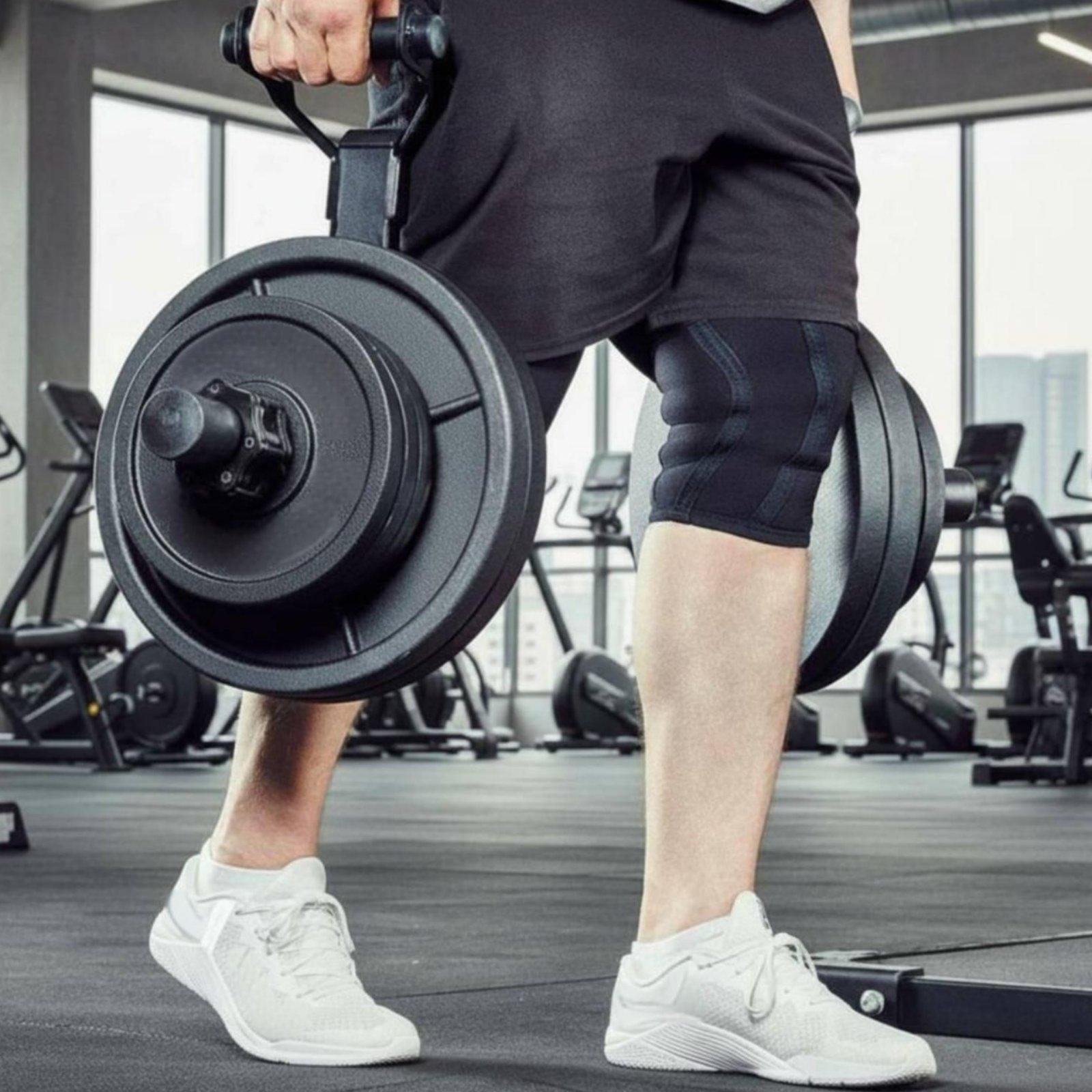 ชั้นวางจัดระเบียบแผ่นน้ำหนักบา - Fitness Equipment บทวิจารณ์และราคา