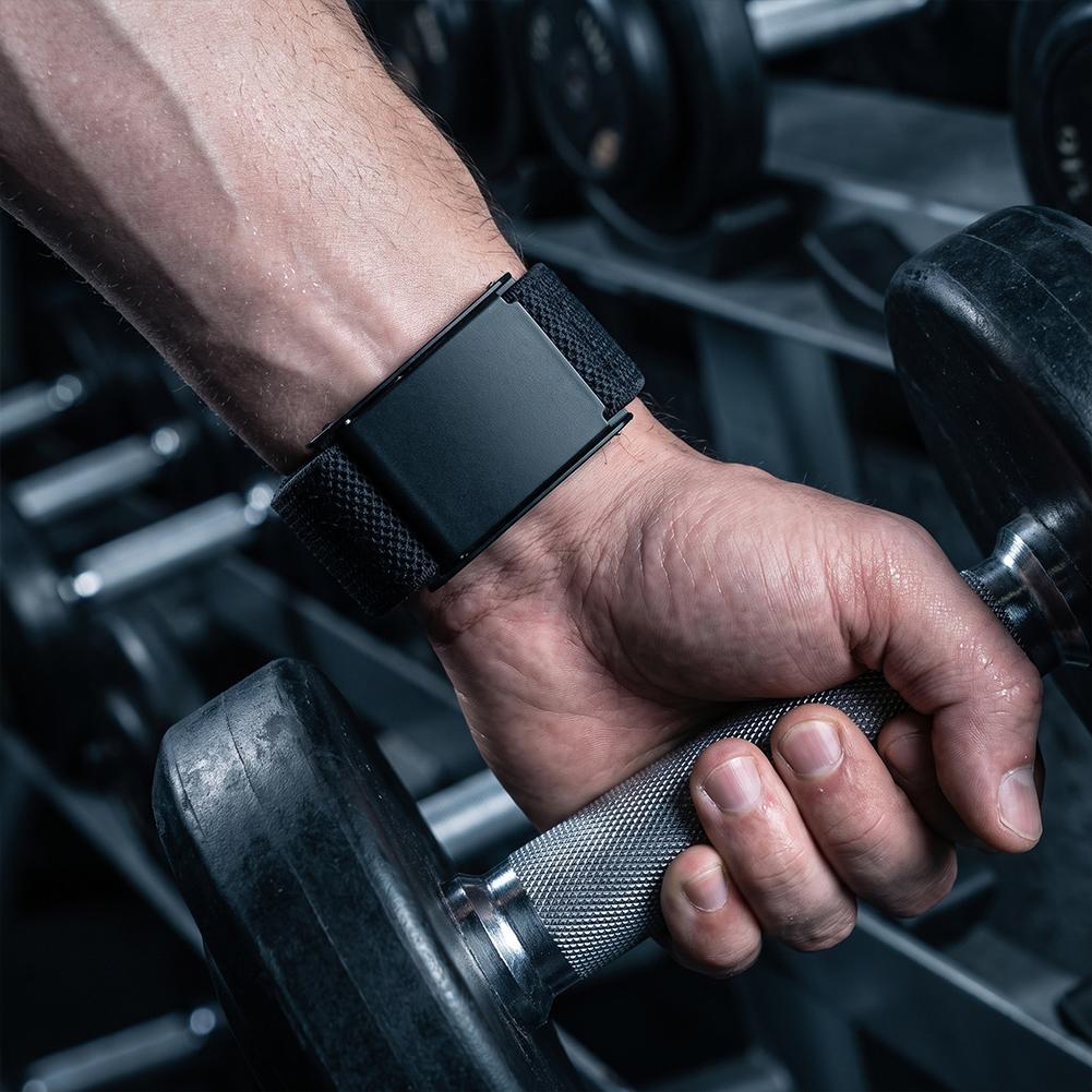 เหมาะสำหรับสายรัด Helio Strap  - Resistance Bands Set With Handles บทวิจารณ์และราคา