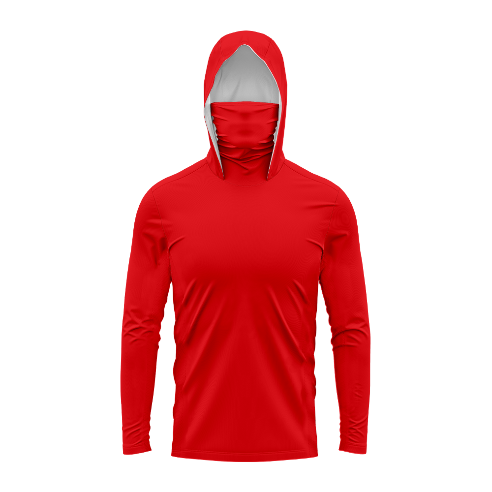 เสื้อฮู้ดตกปลาสำหรับผู้ชาย UPF - Hiking บทวิจารณ์และราคา