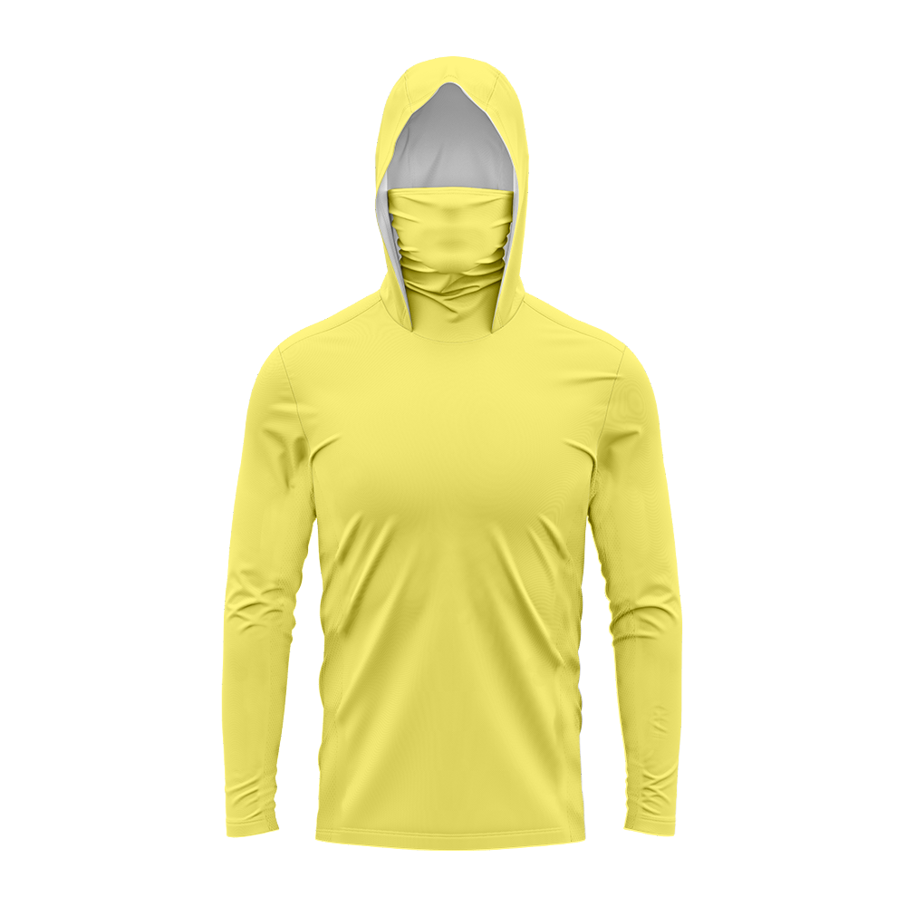 เสื้อฮู้ดตกปลาสำหรับผู้ชาย UPF - Hiking บทวิจารณ์และราคา