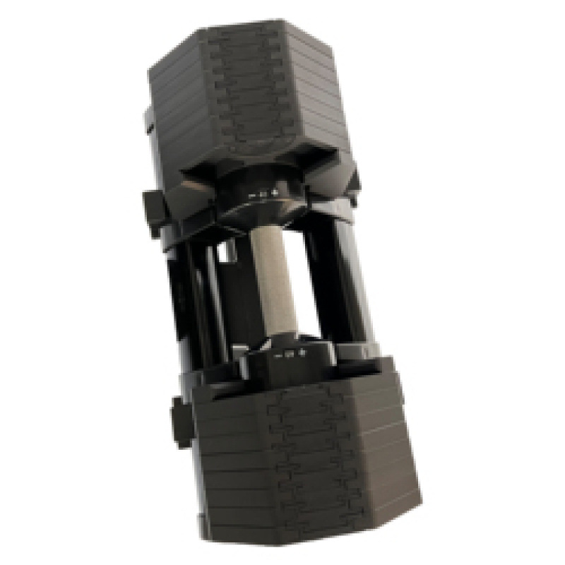 ชุดดัมเบลปรับน้ำหนักได้สำหรับใ - Adjustable Dumbbell Pair 40Kg บทวิจารณ์และราคา