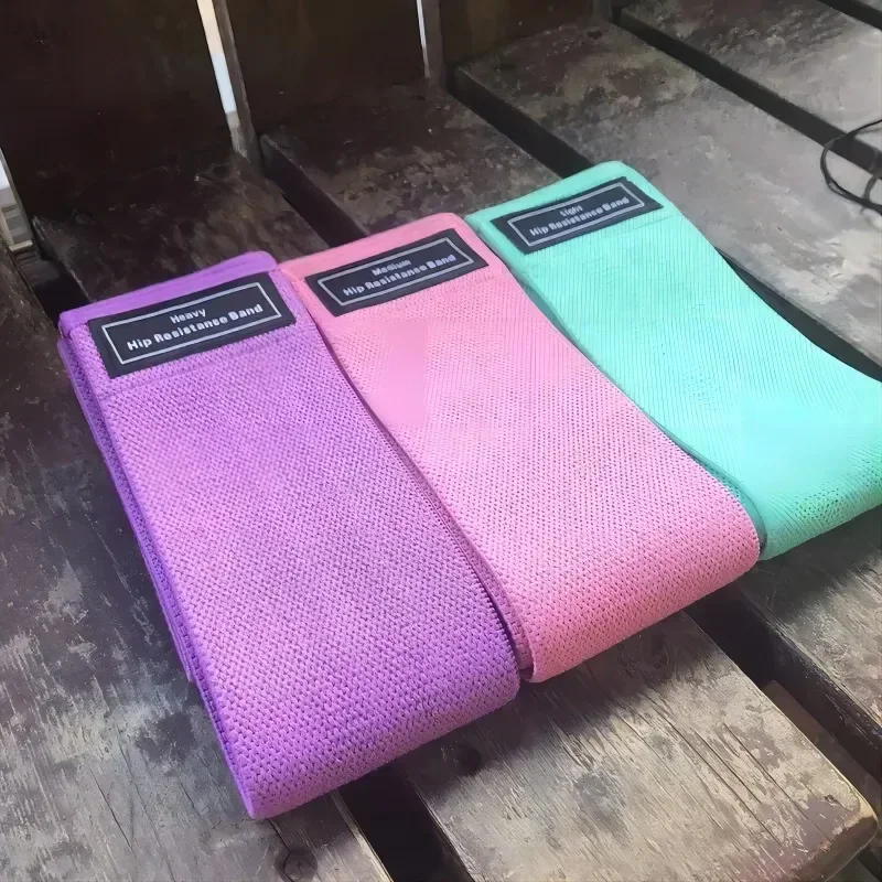ยางยืดออกกำลังกาย ยางยืดต้านแร - Pilates Bar Kit With Resistance Bands บทวิจารณ์และราคา