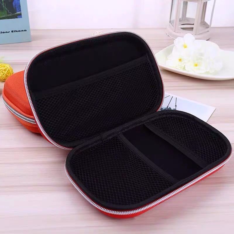 กระเป๋าชุดปฐมพยาบาลแบบพกพากันน - Camping บทวิจารณ์และราคา