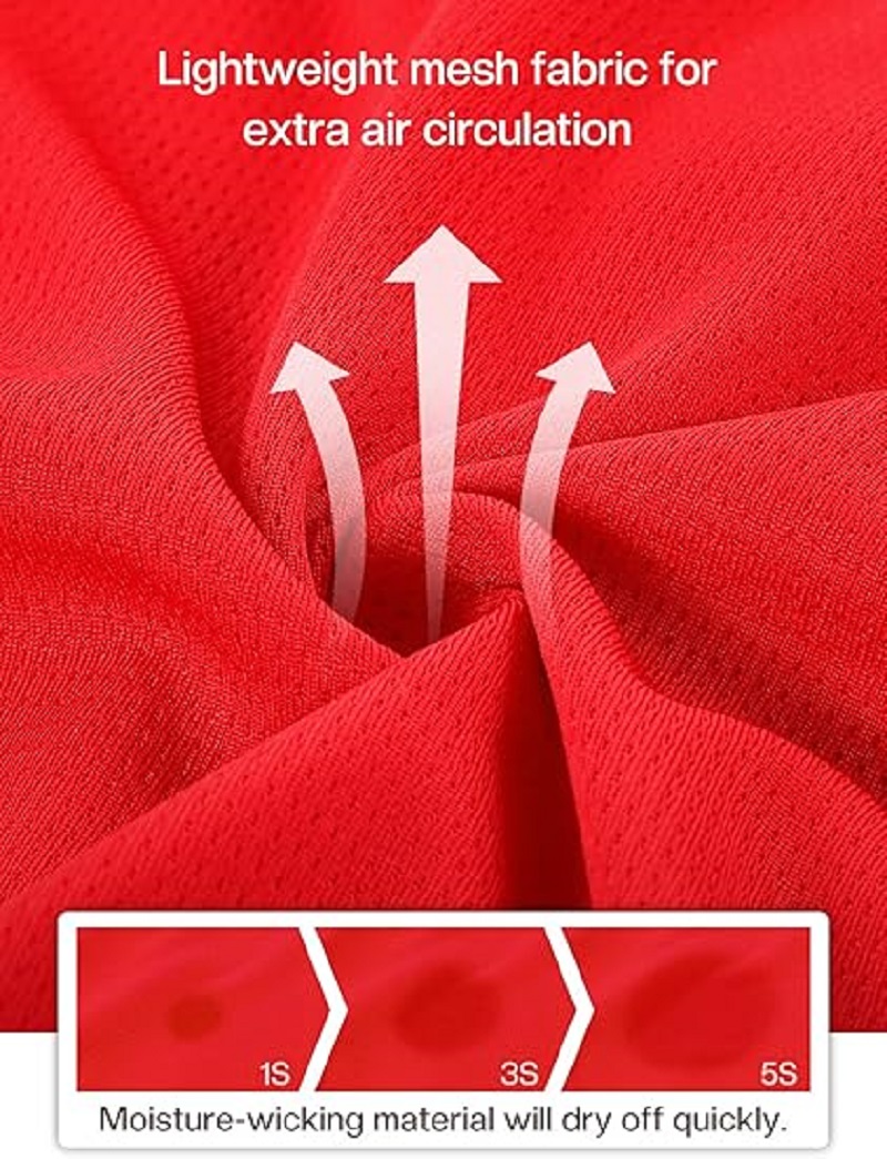 MIEYCO กางเกงในสำหรับปั่นจักรย - Padded Cycling Shorts 5D Gel บทวิจารณ์และราคา