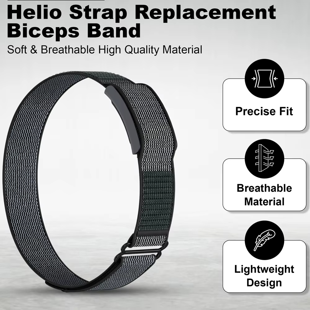 สายรัดแขนสำหรับ Amazfit Huami  - Resistance Bands Set With Handles บทวิจารณ์และราคา