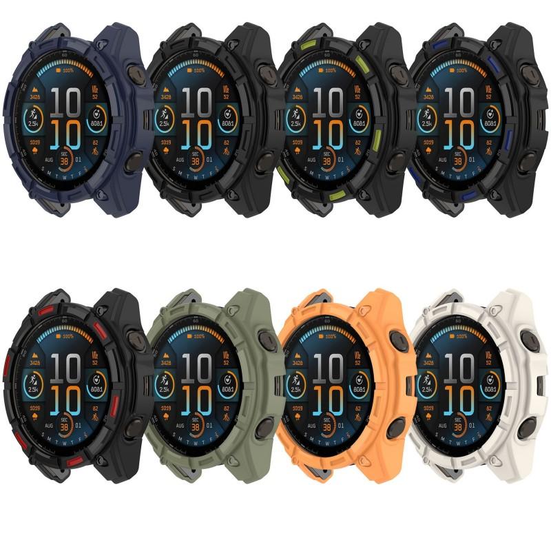 กรณีTPUนุ่มสําหรับGarmin Desce - Resistance Bands Set With Handles บทวิจารณ์และราคา