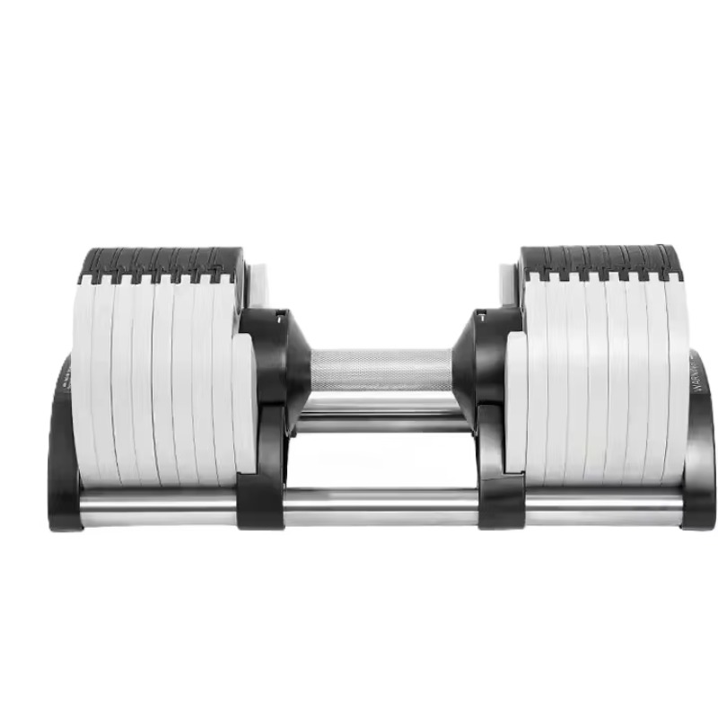 ดัมเบลปรับน้ำหนักได้ YTYIN รุ่ - Adjustable Dumbbell Pair 40Kg บทวิจารณ์และราคา