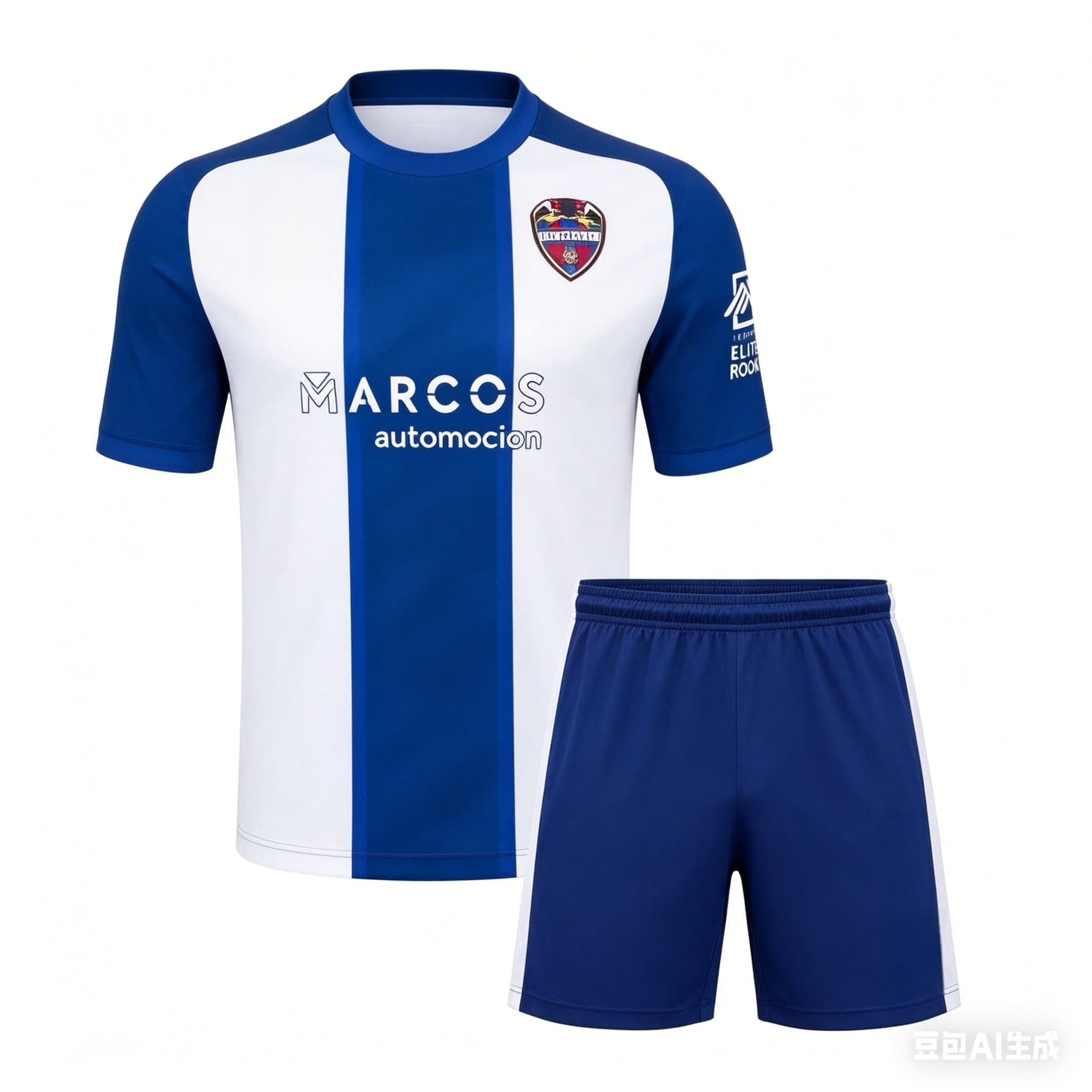 เสื้อยืดใหม่สุดฮิต ลาลีกา 2 ที - Team Sports บทวิจารณ์และราคา