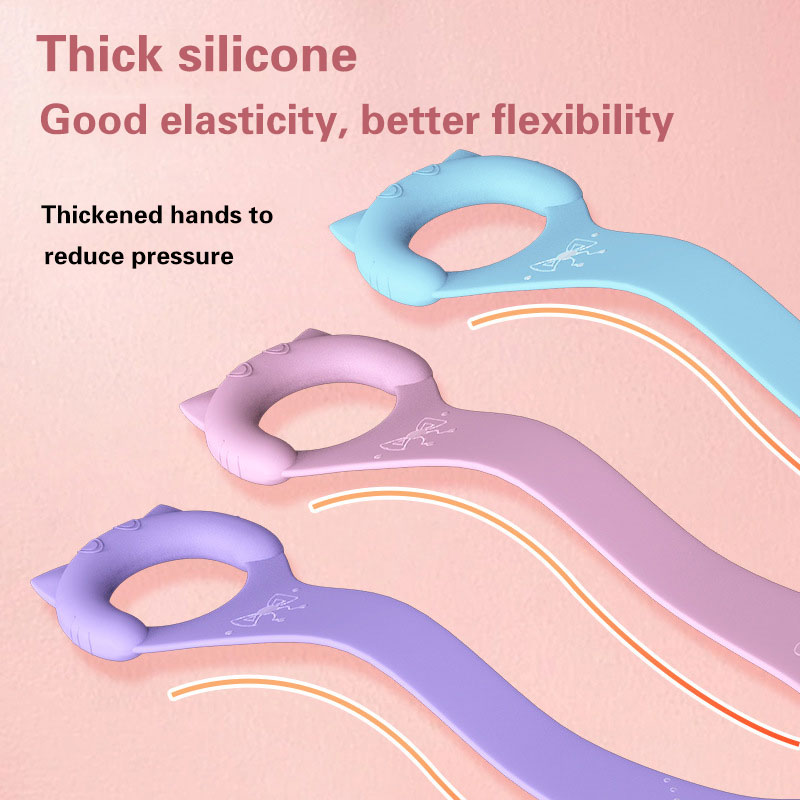 สายยางยืดออกกำลังกายรูปเลข 8 อ - Pilates Bar Kit With Resistance Bands บทวิจารณ์และราคา