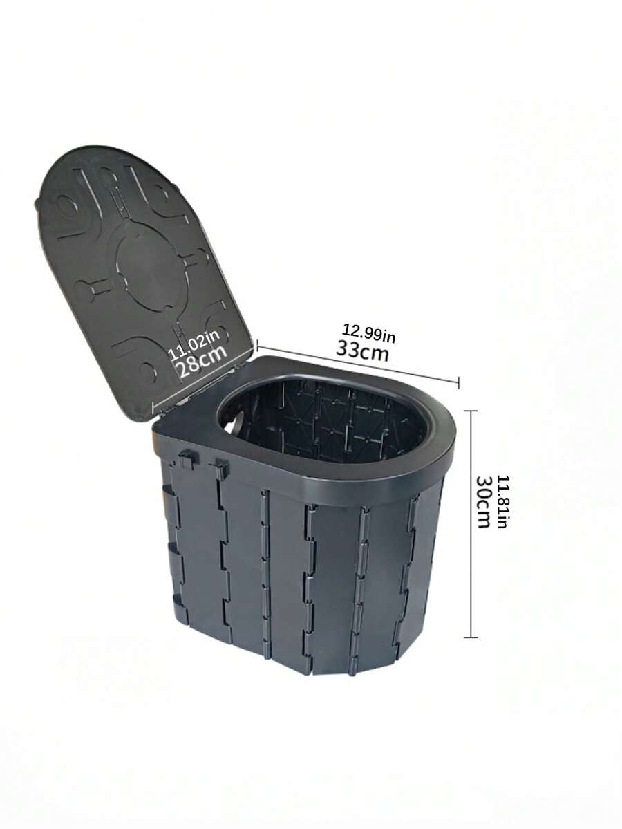 โถสุขภัณฑ์พกพาสำหรับตั้งแคมป์, - Camping บทวิจารณ์และราคา