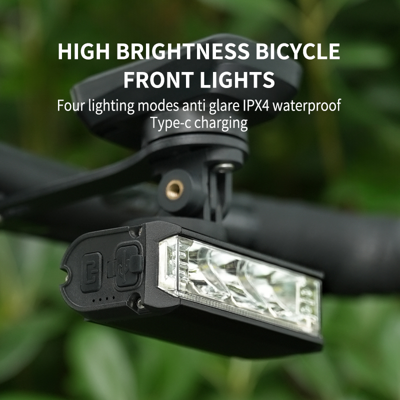 ไฟหน้าจักรยาน ESLNF 1000 ลูเมน - Rechargeable Bicycle Headlight 1000 Lumen บทวิจารณ์และราคา