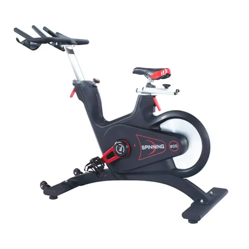 จักรยานปั่นออกกำลังกายแบบแม่เห - Exercise Bike Magnetic Resistance บทวิจารณ์และราคา
