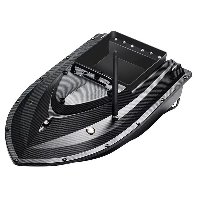 เรือตกปลา TRY&V รุ่นใหม่ 12V ค - Fishing บทวิจารณ์และราคา