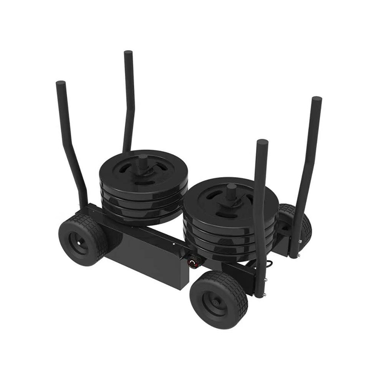 อุปกรณ์ฟิตเนส แท็งค์สเลด พร้อม - Fitness Equipment บทวิจารณ์และราคา