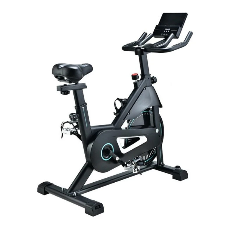 จักรยานปั่นออกกำลังกายในร่มแบบ - Exercise Bike Magnetic Resistance บทวิจารณ์และราคา