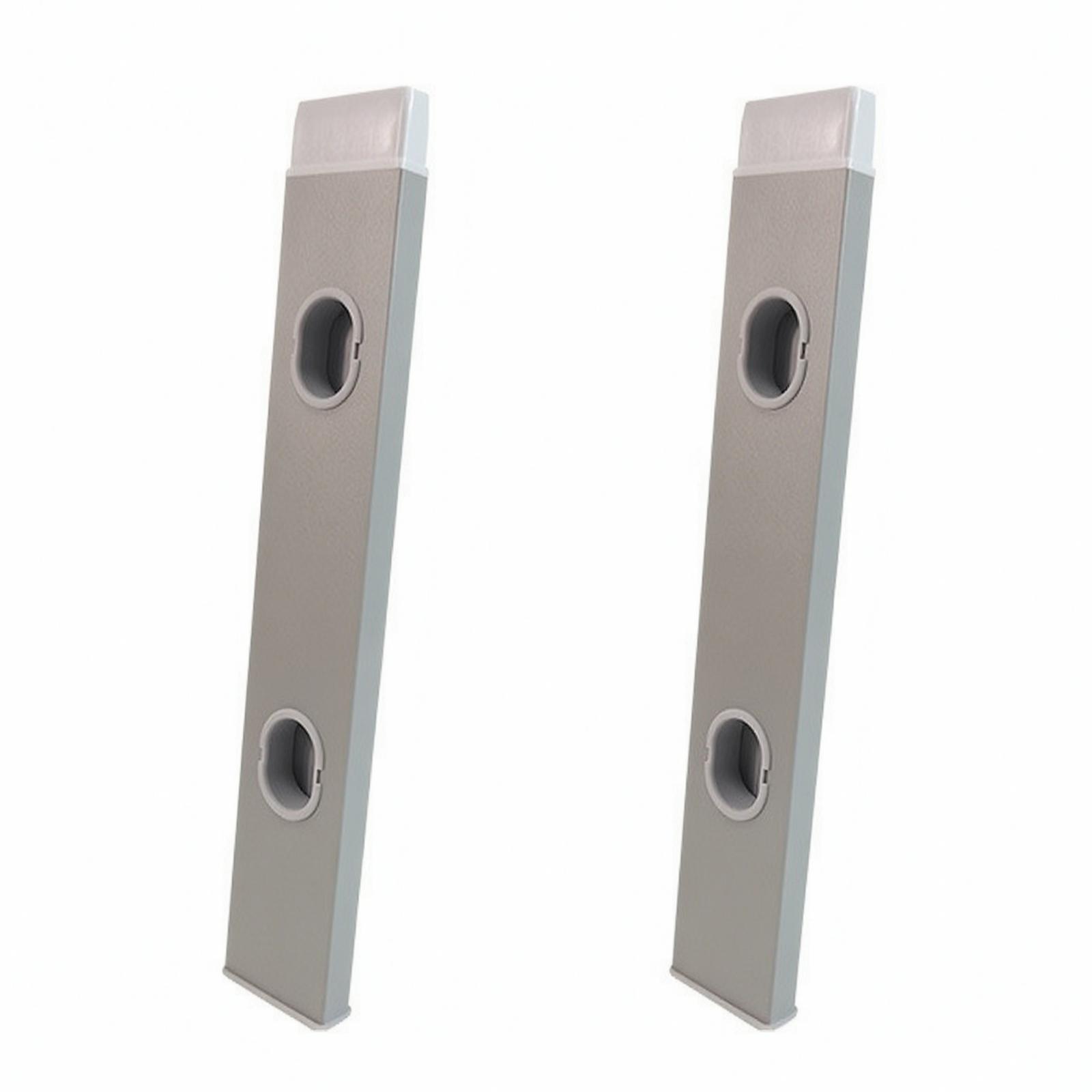 บาร์โหนประตูสำหรับโฮมยิม ปรับร - Door Pull Up Bar No Screw บทวิจารณ์และราคา