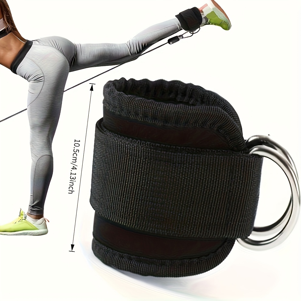 5 ชิ้นสายรัดข้อเท้า,สายรัดข้อเ - Pilates Bar Kit With Resistance Bands บทวิจารณ์และราคา