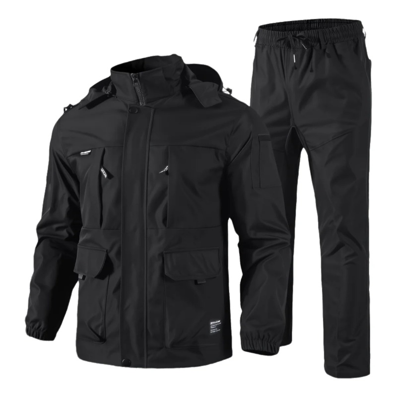 ชุดยุทธวิธีสำหรับผู้ชาย ฤดูใบไ - Hiking บทวิจารณ์และราคา