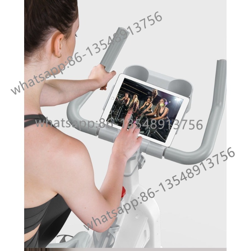 จักรยานออกกำลังกายแบบปั่นด้วยแ - Exercise Bike Magnetic Resistance บทวิจารณ์และราคา