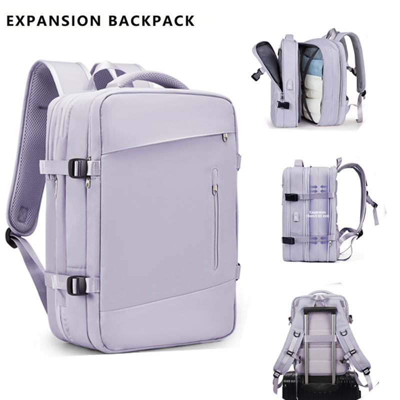 กระเป๋าเป้เดินป่าความจุขนาดใหญ - Hiking บทวิจารณ์และราคา