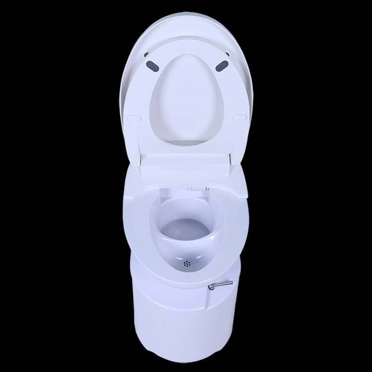 ห้องน้ำแบบพกพาสำหรับตั้งแคมป์  - Hiking บทวิจารณ์และราคา