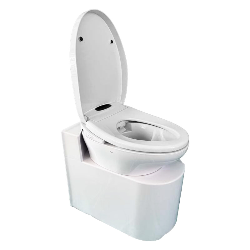 ห้องน้ำแบบพกพาสำหรับตั้งแคมป์  - Hiking บทวิจารณ์และราคา