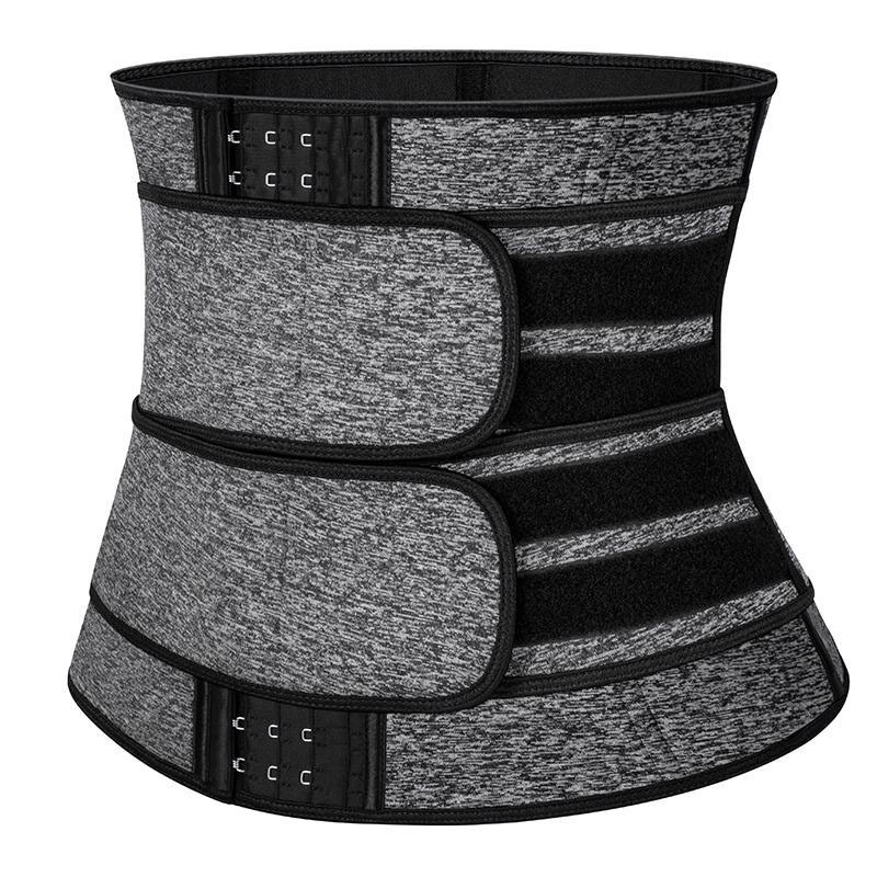 ชุดกระชับสัดส่วนสำหรับผู้หญิง  - Sweat Waist Trainer Belt Neoprene บทวิจารณ์และราคา