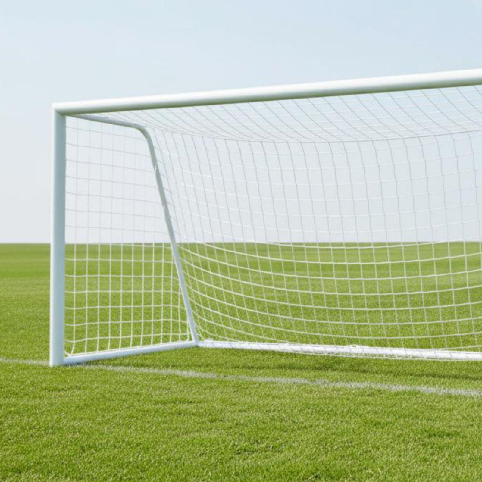ตาข่ายฝึกซ้อมฟุตบอล วัสดุ PE ต - Team Sports บทวิจารณ์และราคา