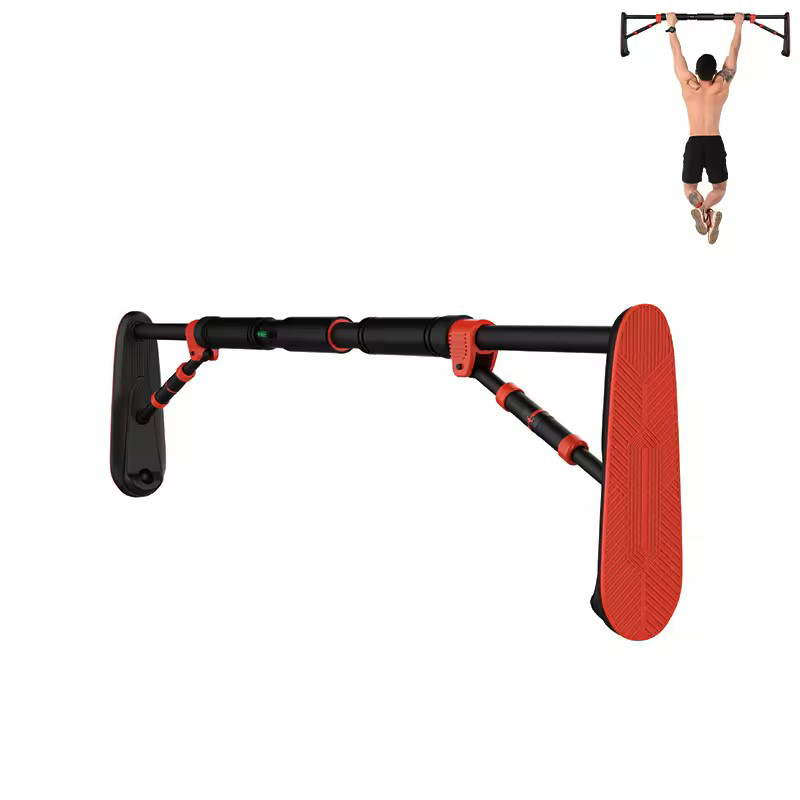 บาร์โหนแบบกว้างพิเศษสำหรับออกก - Door Pull Up Bar No Screw บทวิจารณ์และราคา
