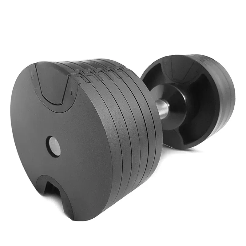 ดัมเบลปรับน้ำหนักได้ 1 คู่ น้ำ - Adjustable Dumbbell Pair 40Kg บทวิจารณ์และราคา