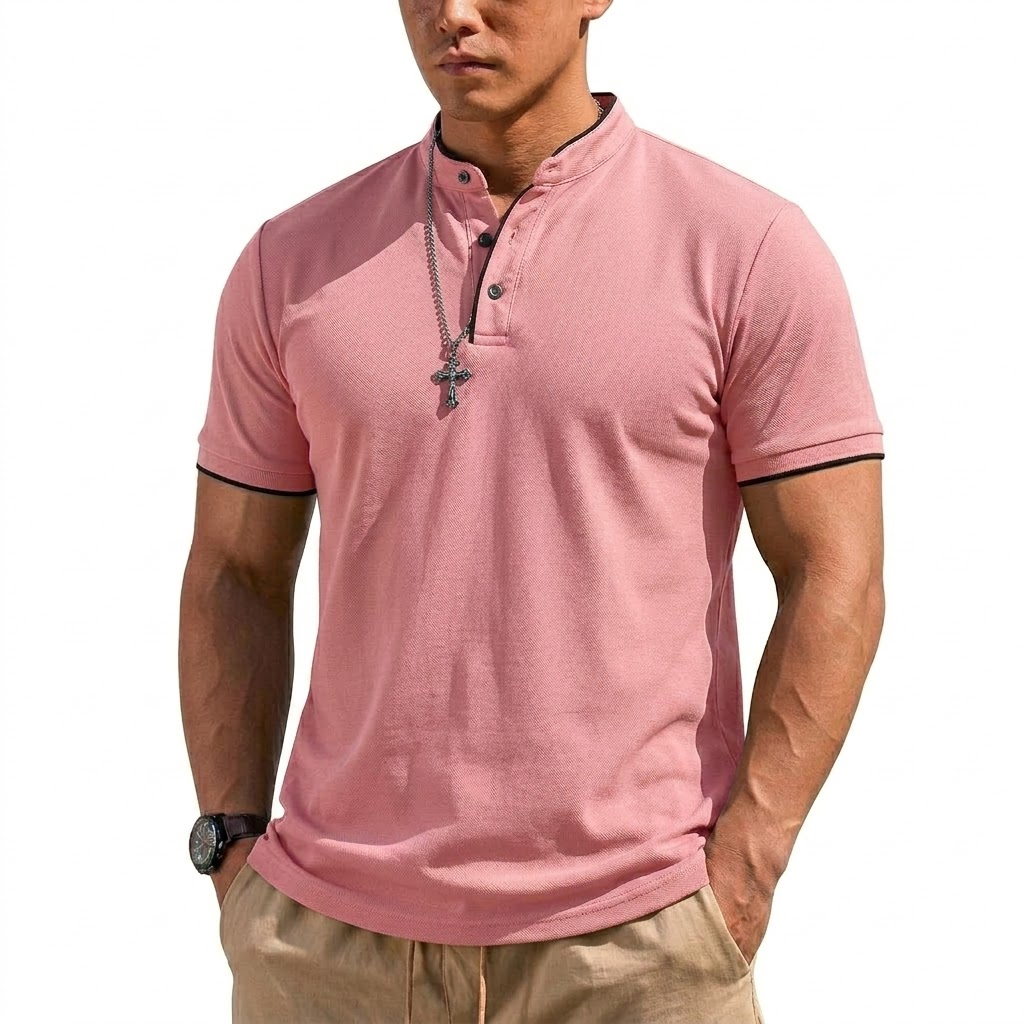 เสื้อเชิ้ตแขนสั้นทรงเฮนลีย์สำห - Hiking บทวิจารณ์และราคา