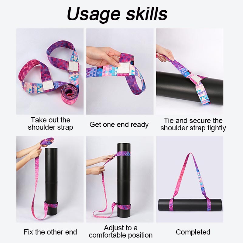 ใหม่เสื่อโยคะสําหรับโยคะยืดแถบ - Resistance Bands Set With Handles บทวิจารณ์และราคา