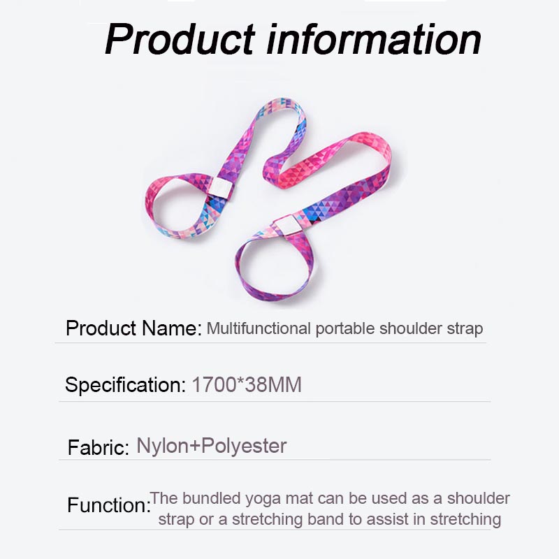 ใหม่เสื่อโยคะสําหรับโยคะยืดแถบ - Resistance Bands Set With Handles บทวิจารณ์และราคา