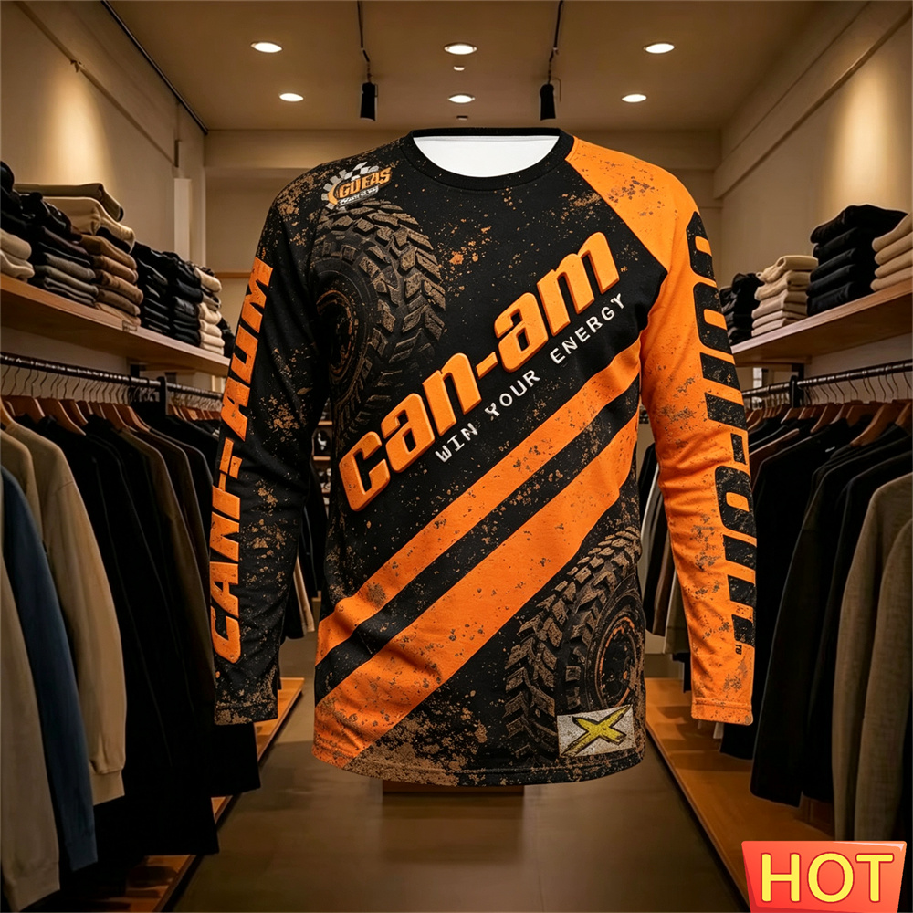 เสื้อยืดแขนยาวคอกลมสำหรับแข่งร - Team Sports บทวิจารณ์และราคา