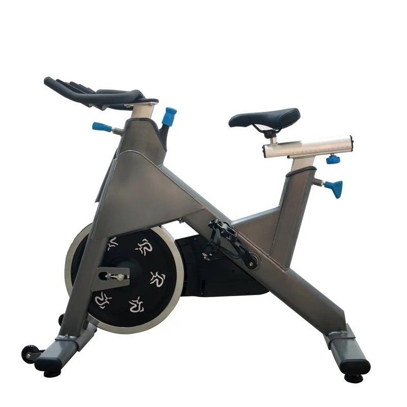 จักรยานออกกำลังกายแบบใช้แรงต้า - Exercise Bike Magnetic Resistance บทวิจารณ์และราคา