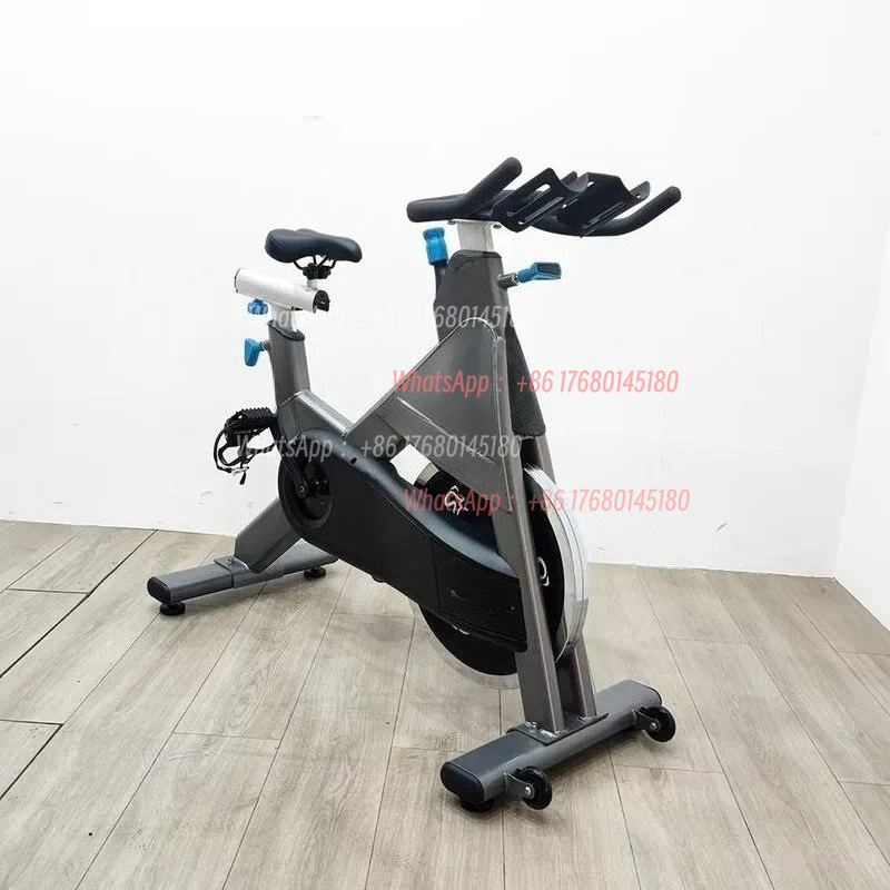 จักรยานออกกำลังกายแบบใช้แรงต้า - Exercise Bike Magnetic Resistance บทวิจารณ์และราคา