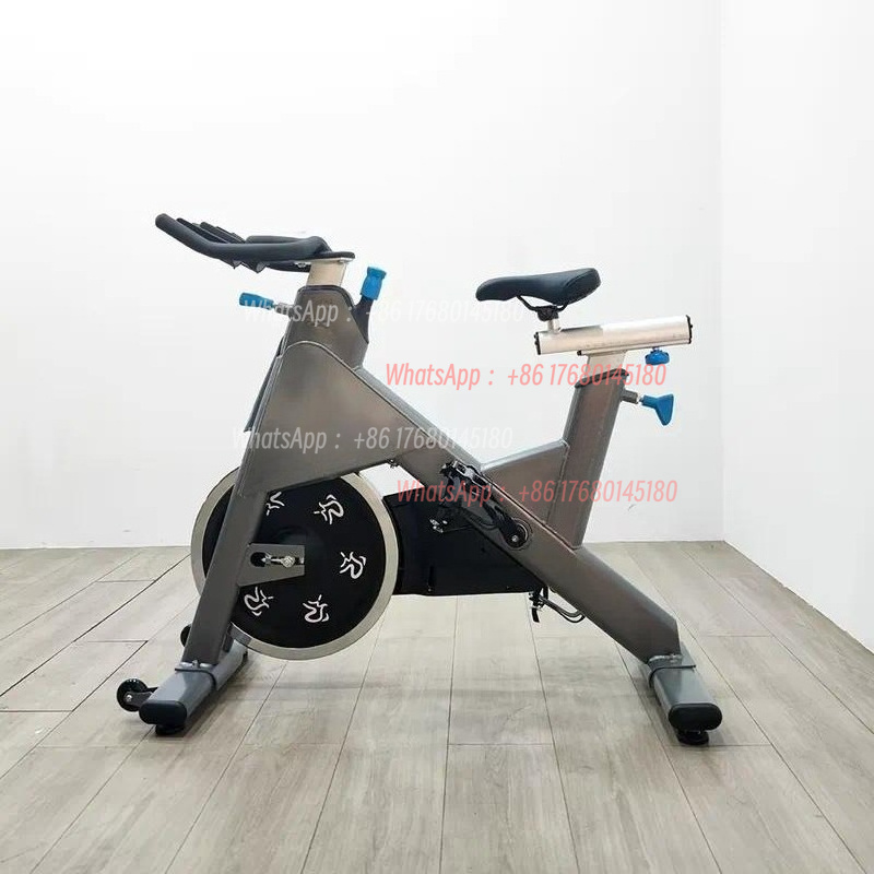 จักรยานออกกำลังกายแบบใช้แรงต้า - Exercise Bike Magnetic Resistance บทวิจารณ์และราคา