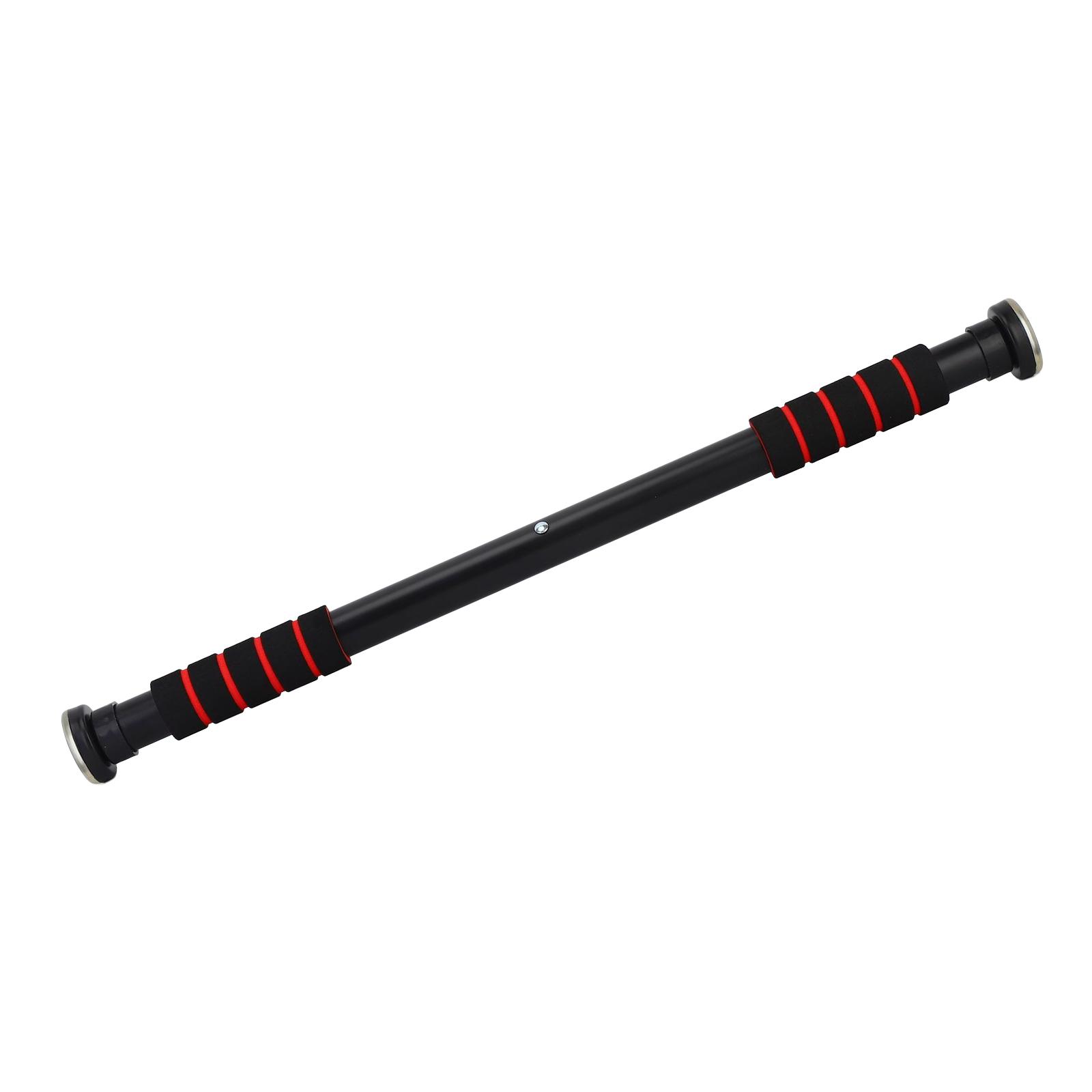 บาร์โหนแบบไม่ต้องใช้สกรู สำหรั - Door Pull Up Bar No Screw บทวิจารณ์และราคา