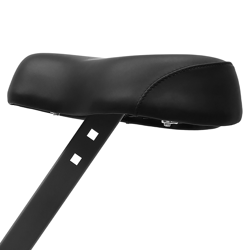 จักรยานออกกำลังกายในร่มแบบพับไ - Exercise Bike Magnetic Resistance บทวิจารณ์และราคา