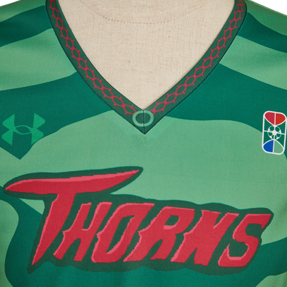 ชุดคอสเพลย์ทีมสีเขียวลายแพะ ชุ - Team Sports บทวิจารณ์และราคา