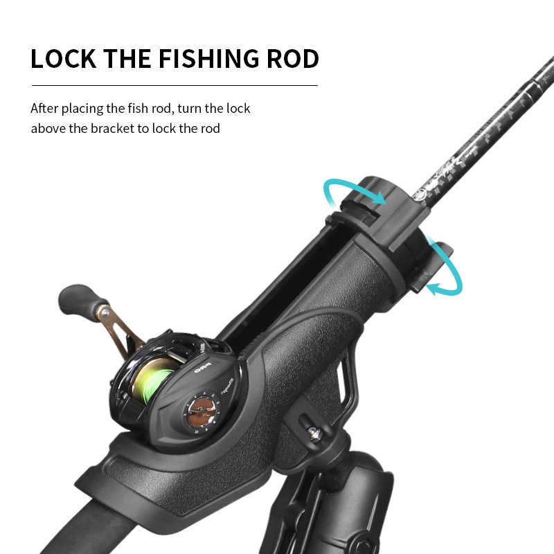 VIN ช่วยให้คุณมีมือว่าง ที่วาง - Fishing บทวิจารณ์และราคา