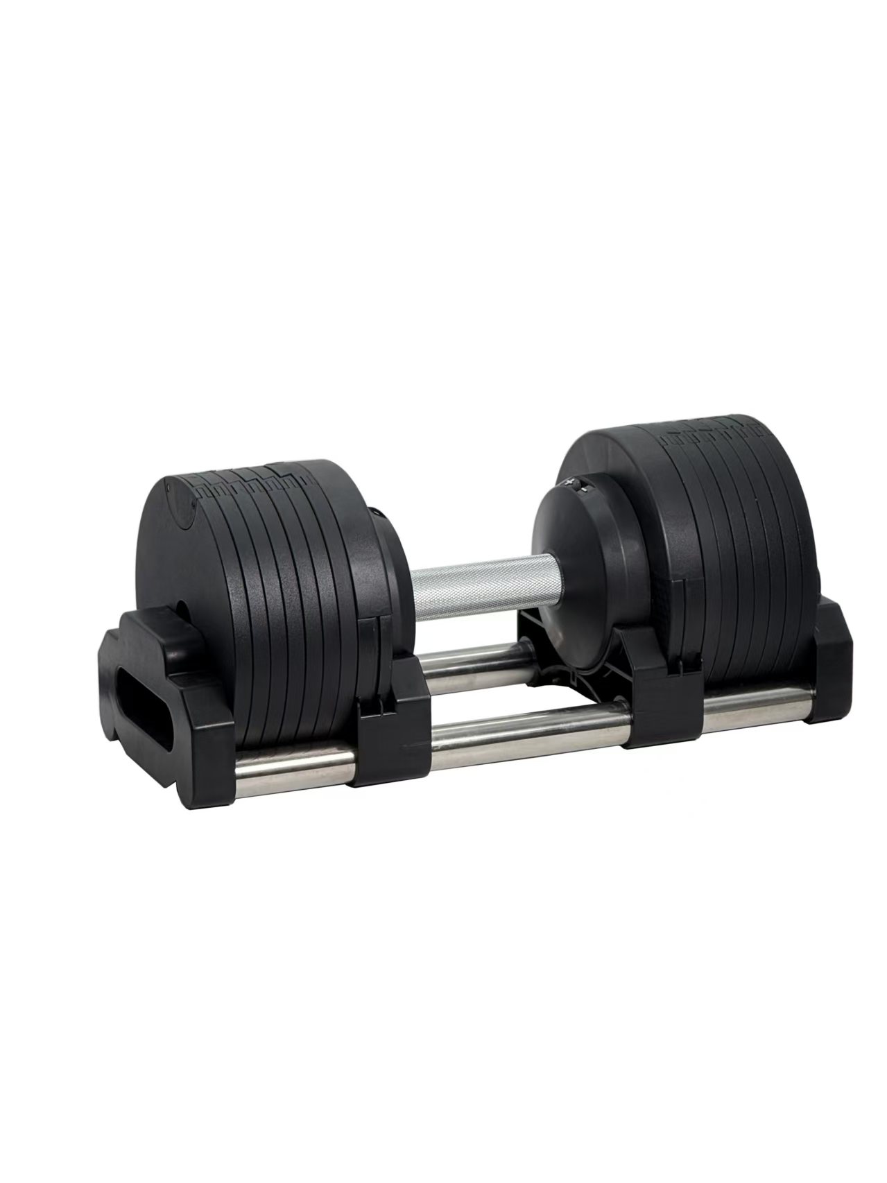 ดัมเบลปรับน้ำหนักได้ คู่ละ 1 ก - Adjustable Dumbbell Pair 40Kg บทวิจารณ์และราคา
