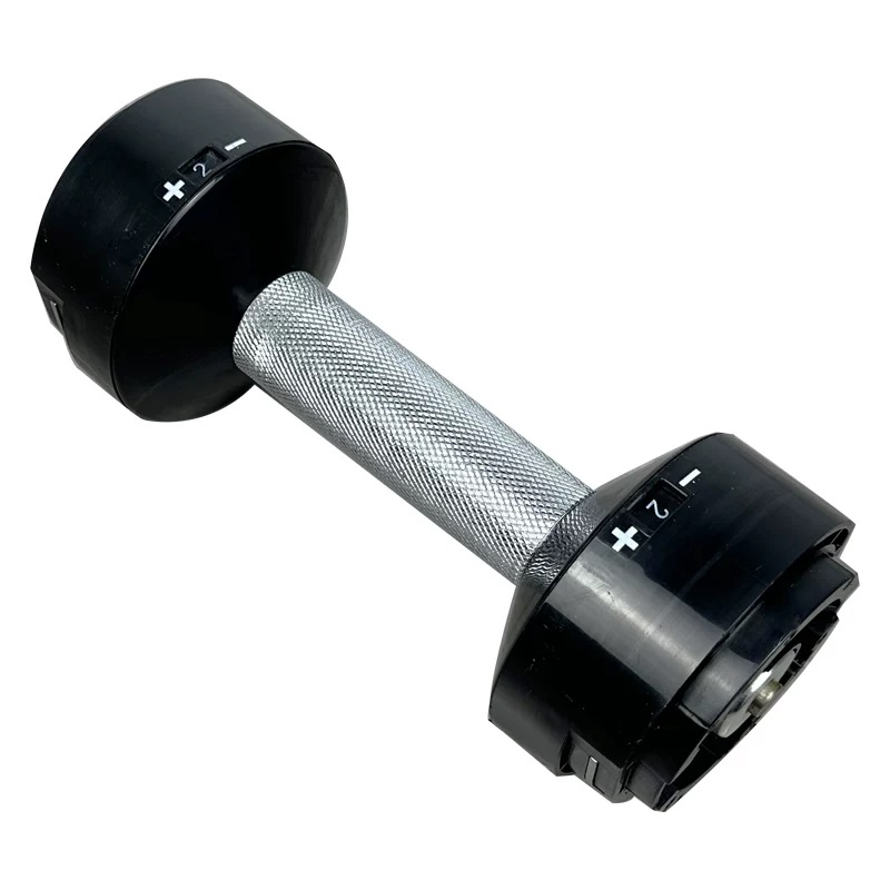 ด้ามจับดัมเบลปรับน้ำหนักได้ 4  - Adjustable Dumbbell Pair 40Kg บทวิจารณ์และราคา